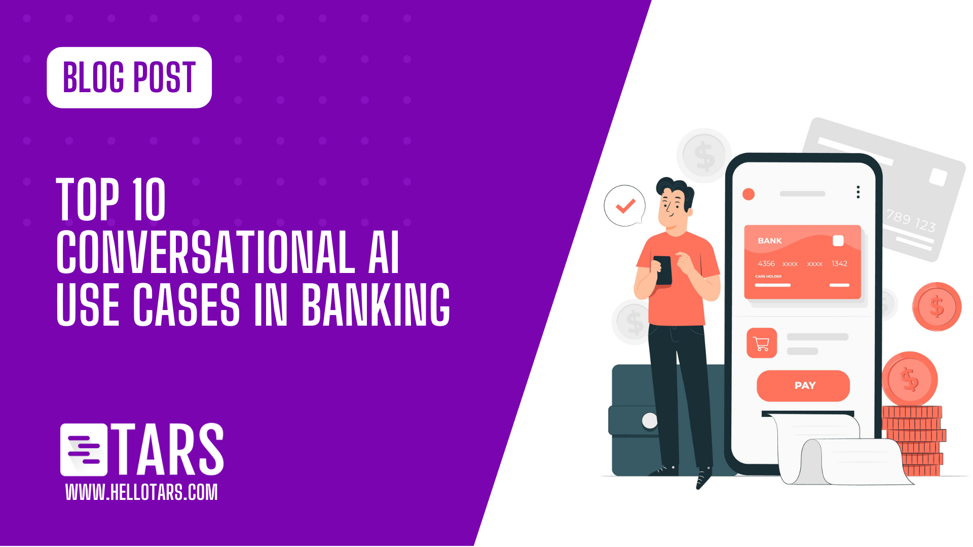 Top 10 Conversational AI Use Cases in Banking
