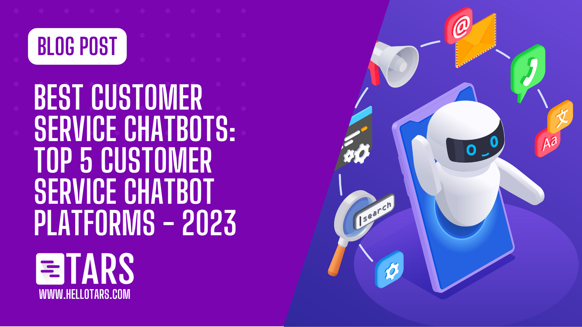 Best Customer Service Chatbots: Top 5 Customer Service Chatbot Platforms in 2025