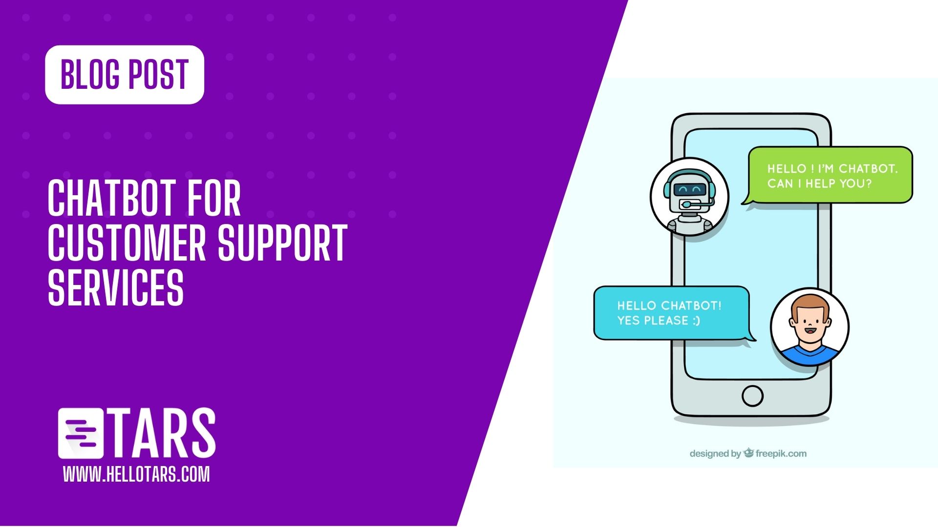Chatbot for Customer Support – How to Create & Use