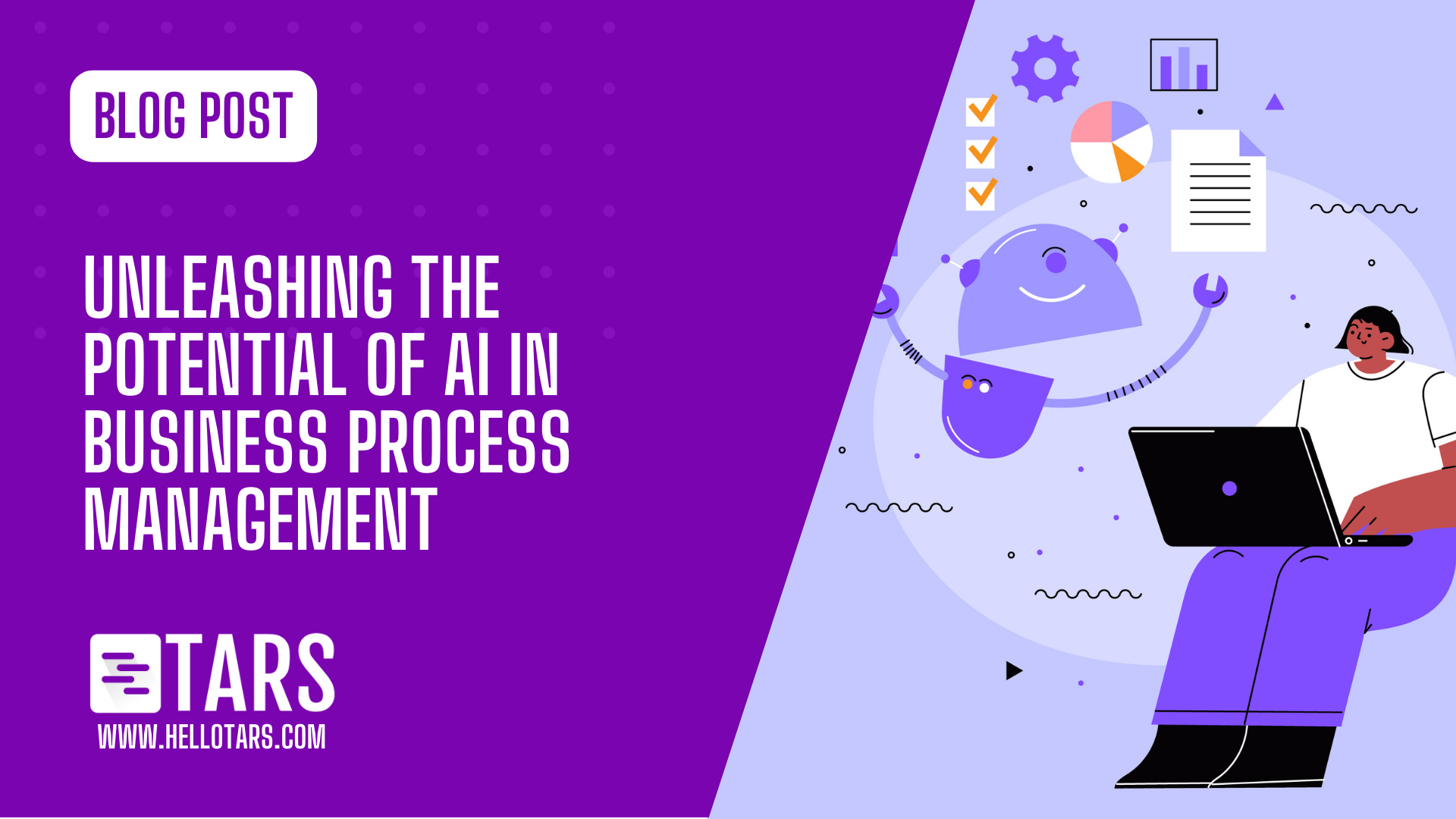 Unleashing the Potential of AI in Business Process Management