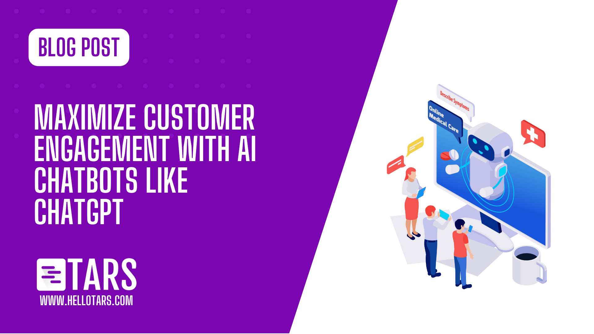 Maximize Customer Engagement with AI Chatbots Like ChatGPT
