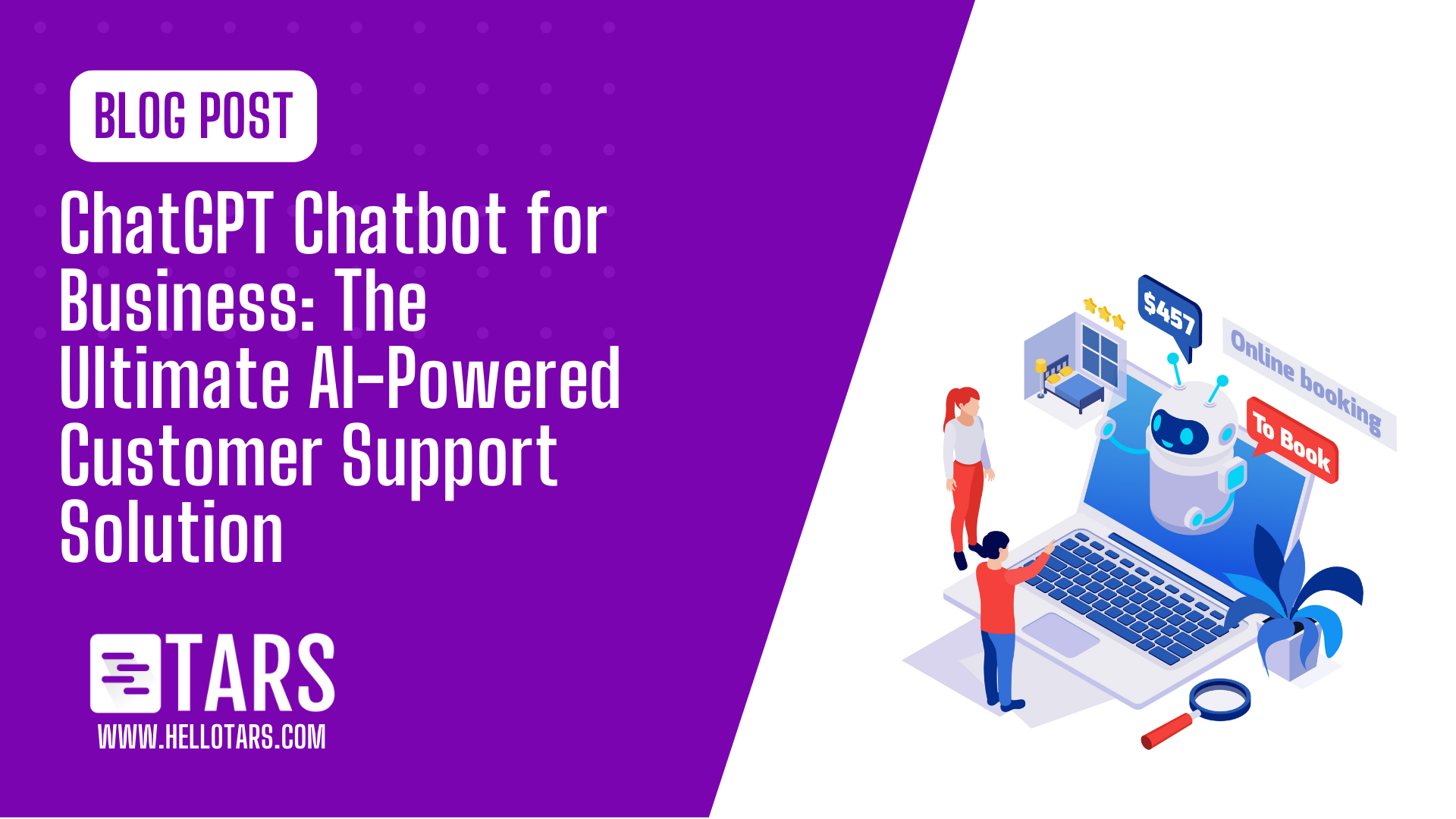 ChatGPT Chatbot for Business: The Ultimate AI-Powered Customer Support Solution