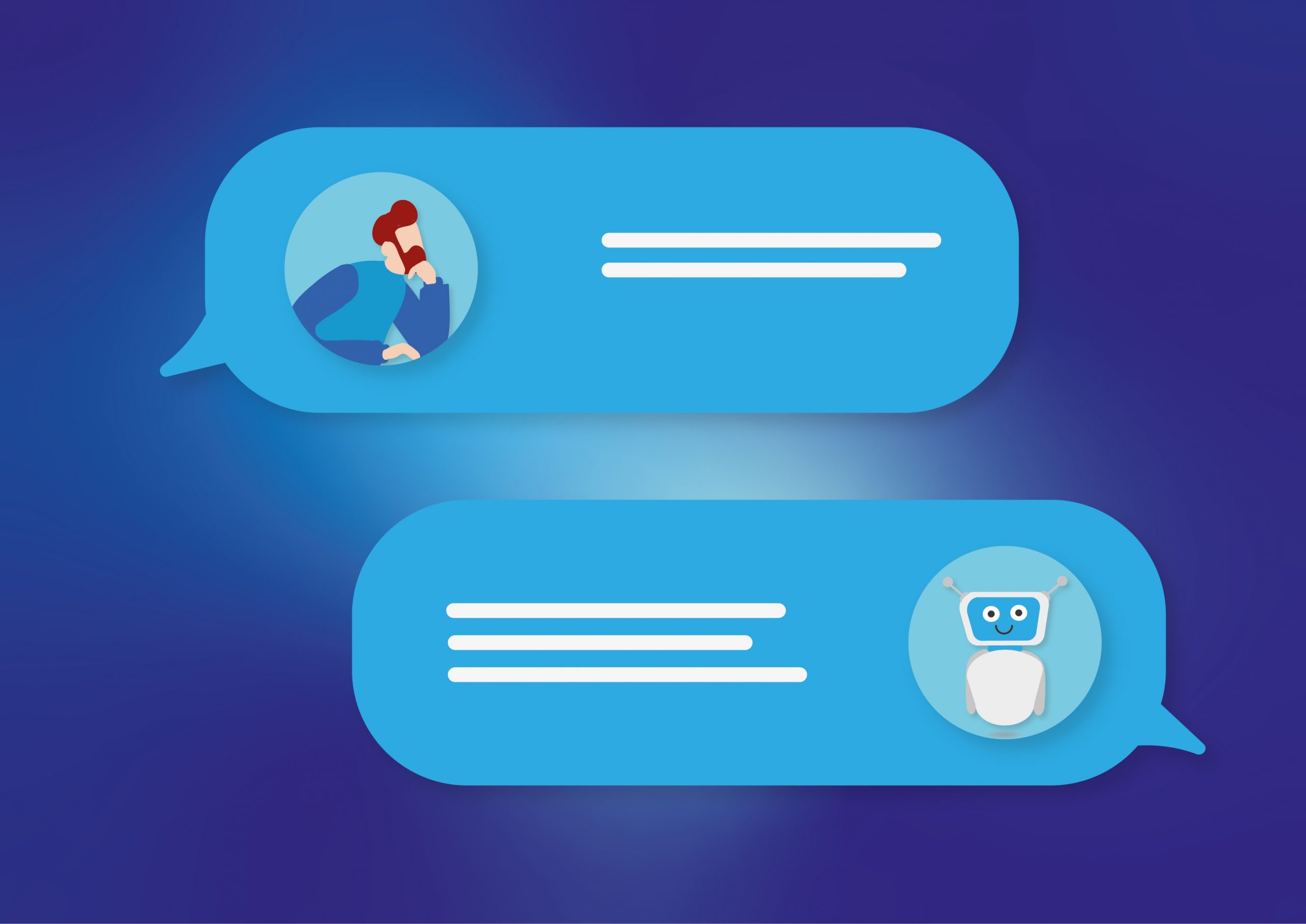 Citizen Support Chatbots: The Future of US Government Services