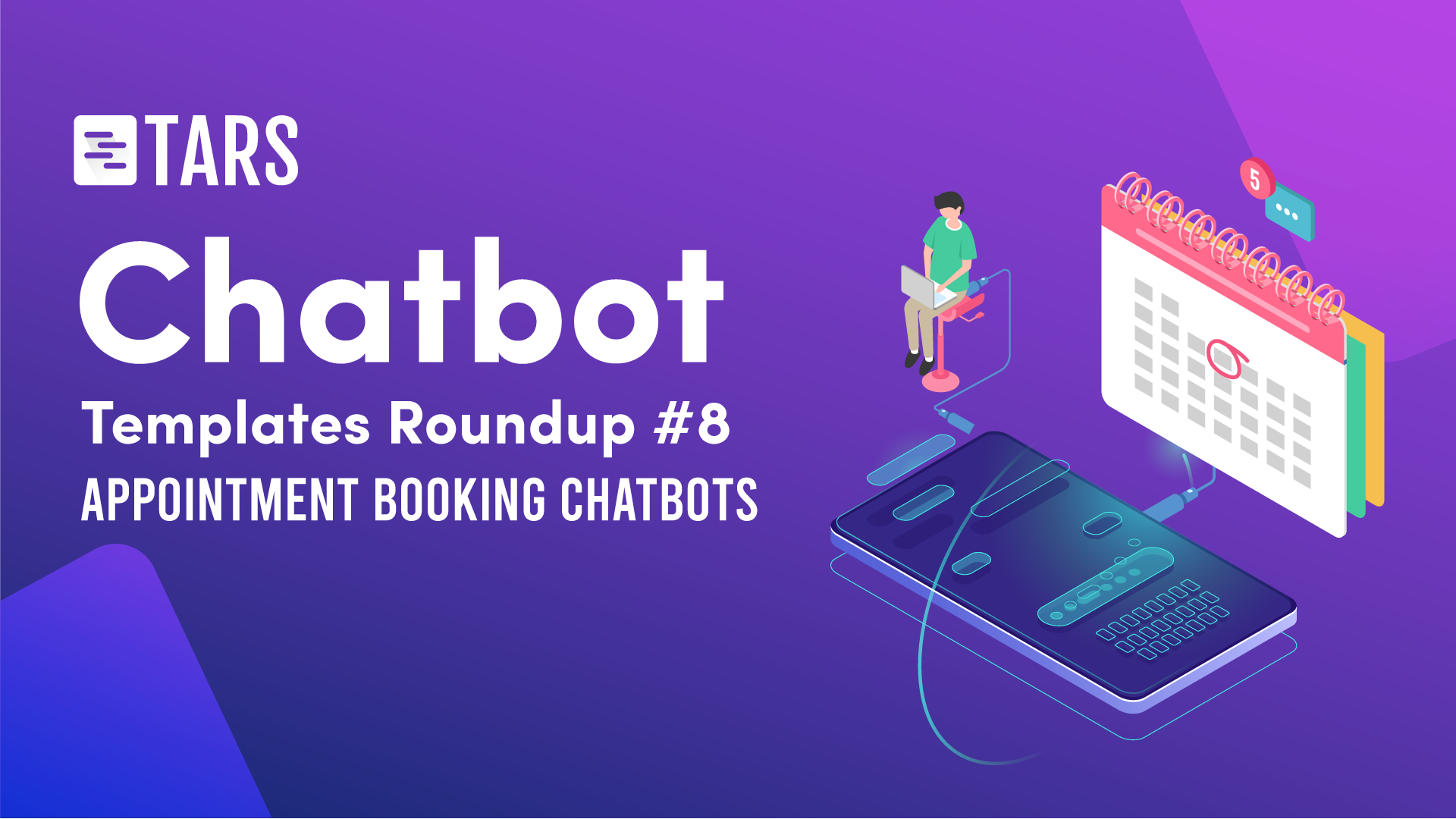 4 Appointment Booking Chatbots That Will Help You Book More Meetings