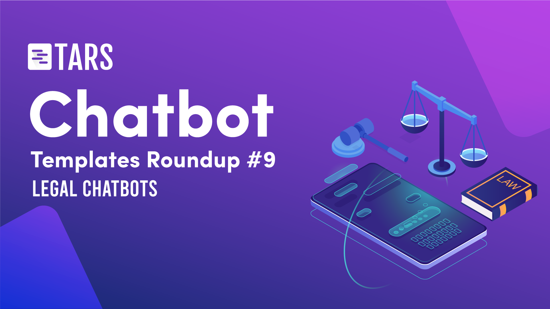 4 Chatbots That Are Revolutionizing Legal Marketing