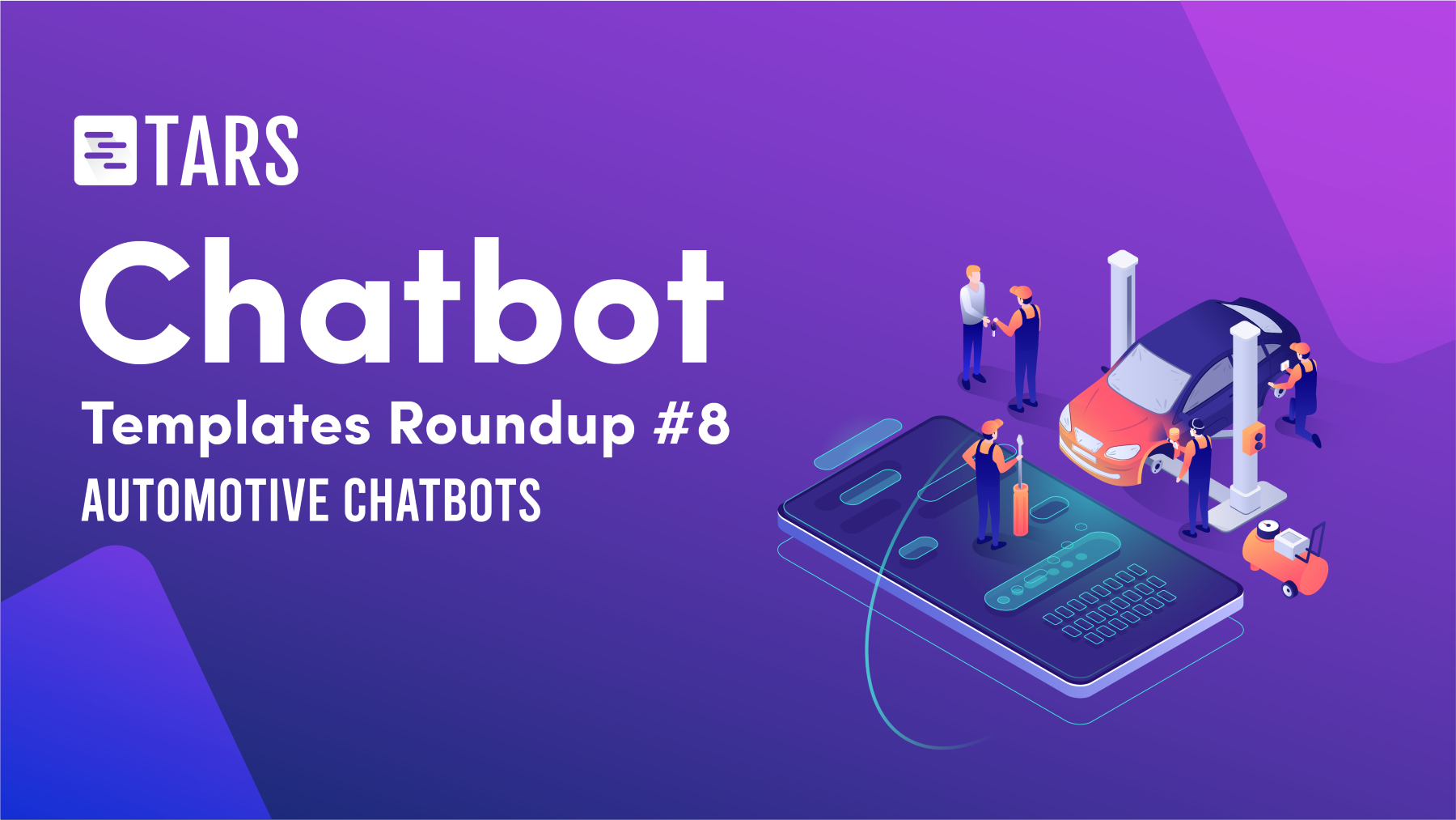 5 Chatbots That Are Transforming The Car Buying Process