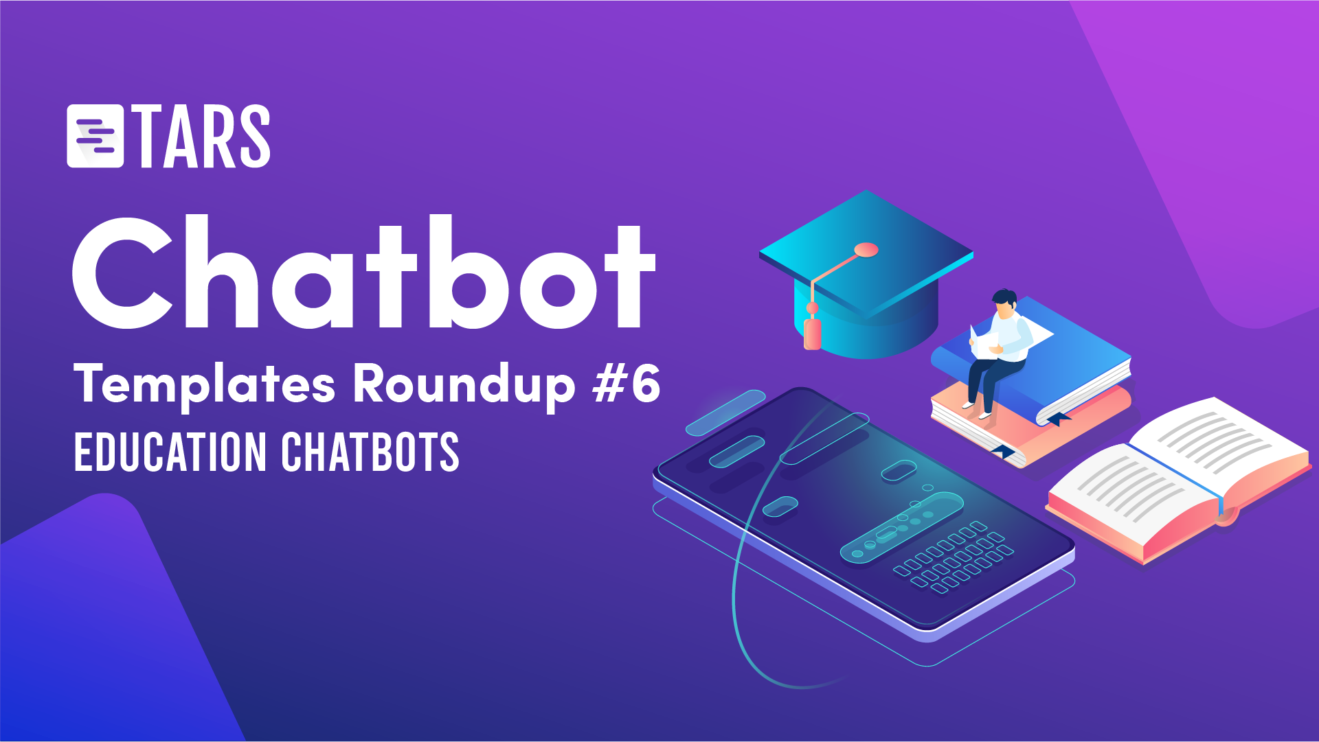 4 Education Chatbots That Will Fix Lead Generation For Education Providers