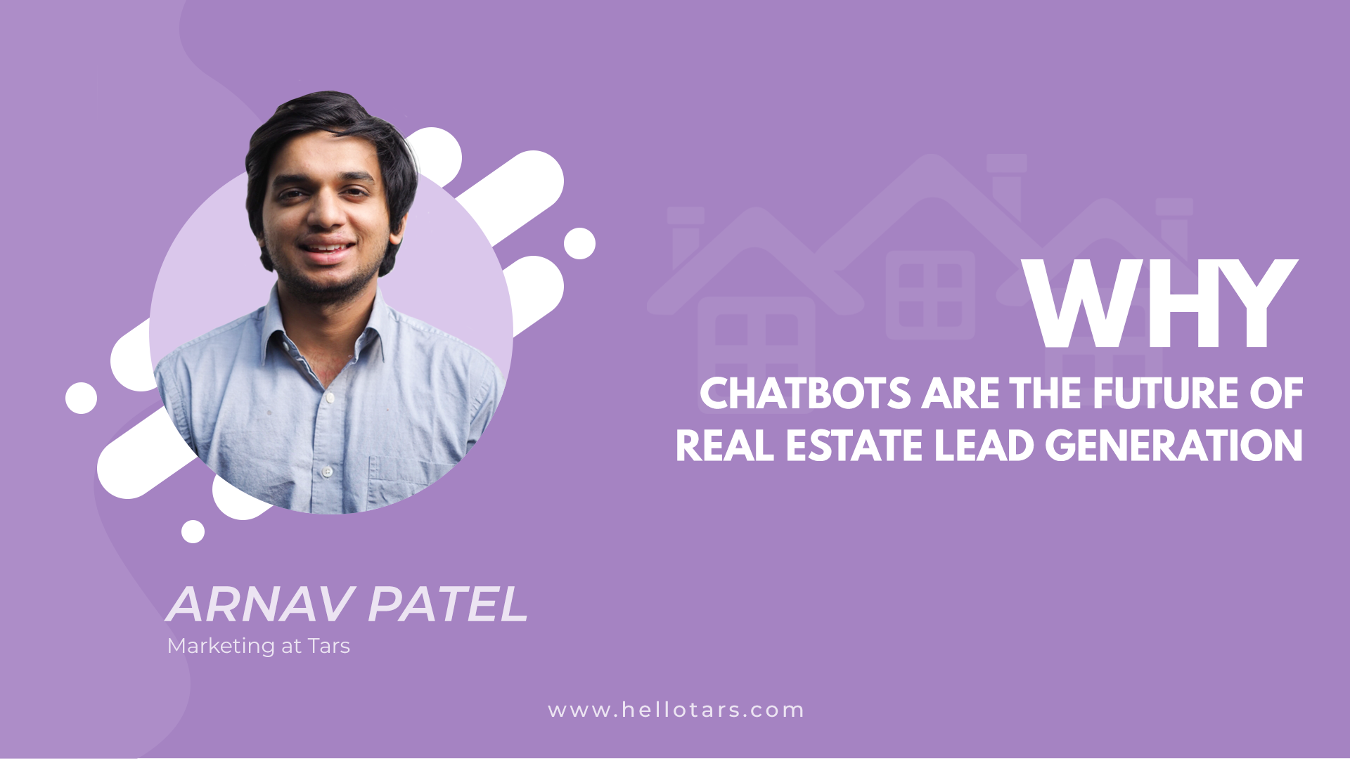 Why Real Estate Marketers Should Use Chatbots In Their Marketing Campaigns