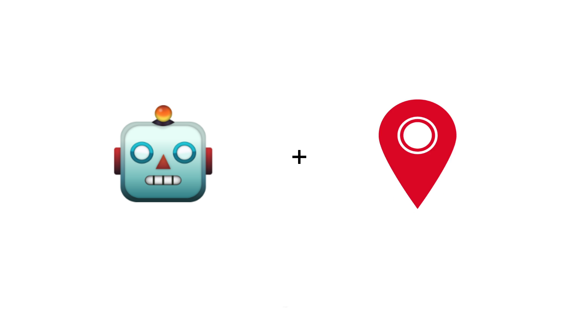 [Product Update] Geolocation Autosuggest UI