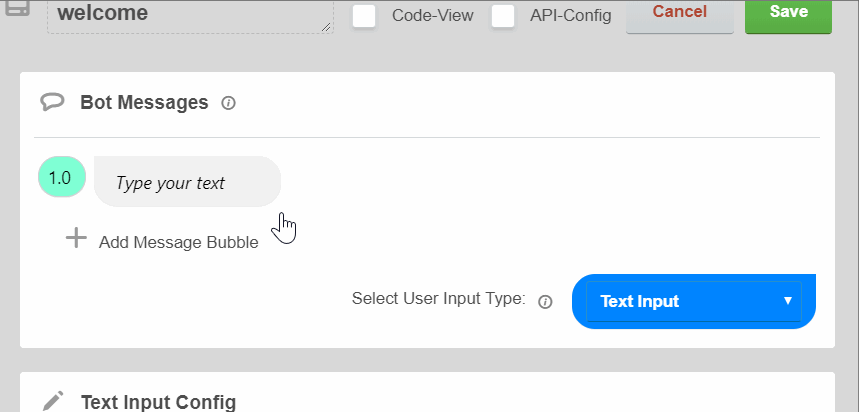 [Tars Product Update] Floating Menu