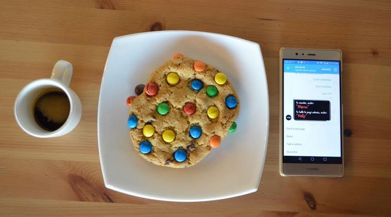 A Comprehensive Guide for using Chatbots in your Restaurant