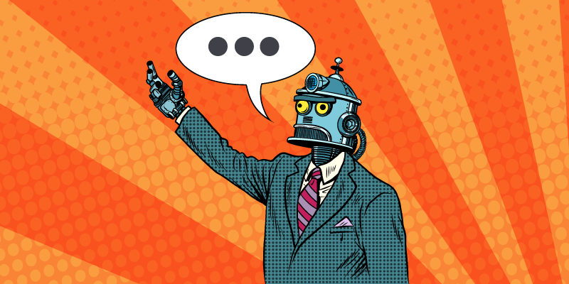 How Chatbots will disrupt governance and elections