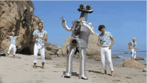 5 Coolest Bots built using Tars
