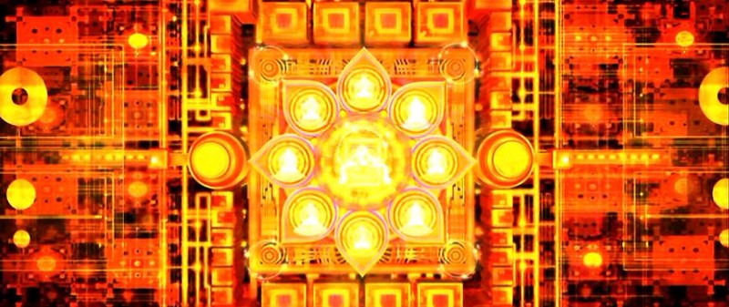 Artificial Intelligence for Extended Intelligence