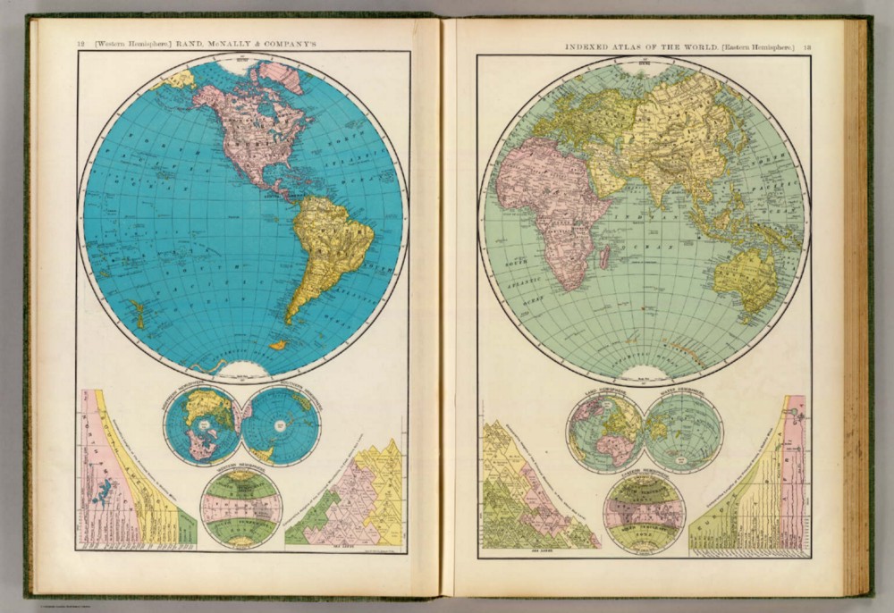 The East-West Divide in Internet Technology