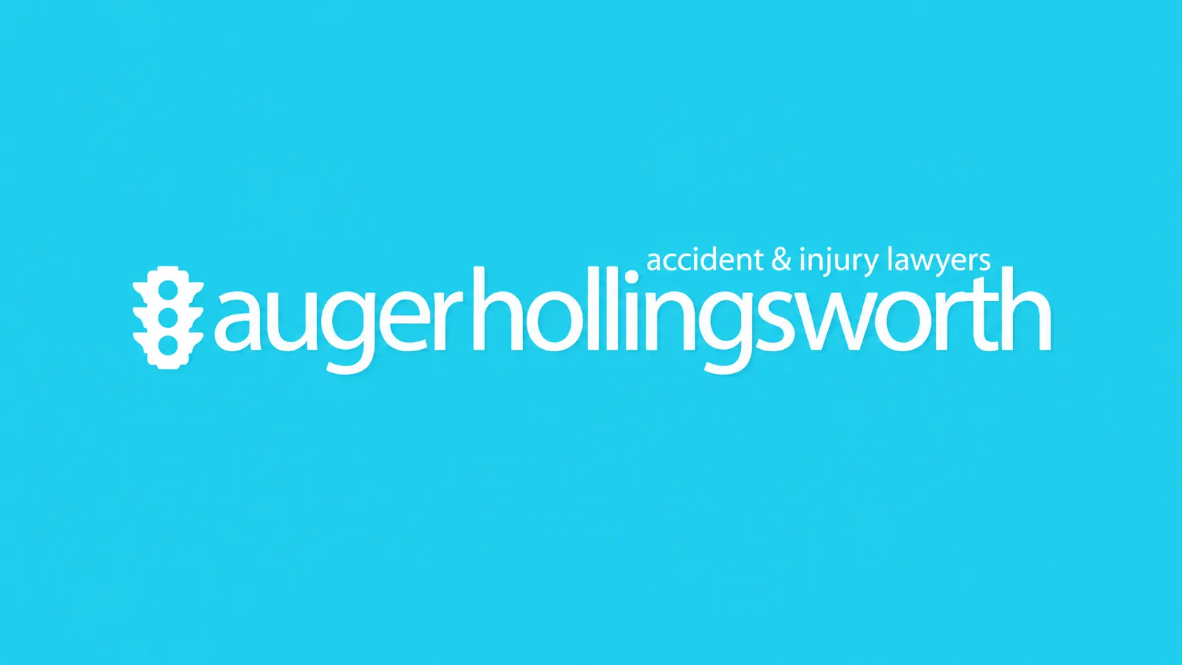 How Auger Hollingsworth generated qualified personal injury leads with AI automation?