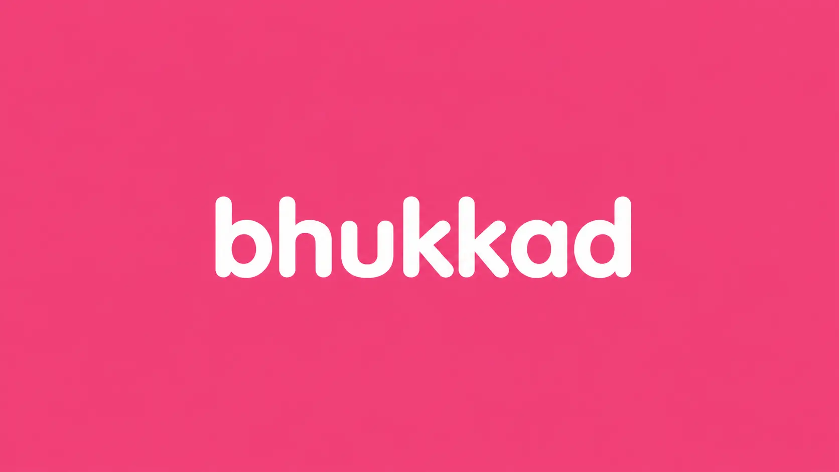 [Case Study] Fixing Feedback : The Bhukkad Story