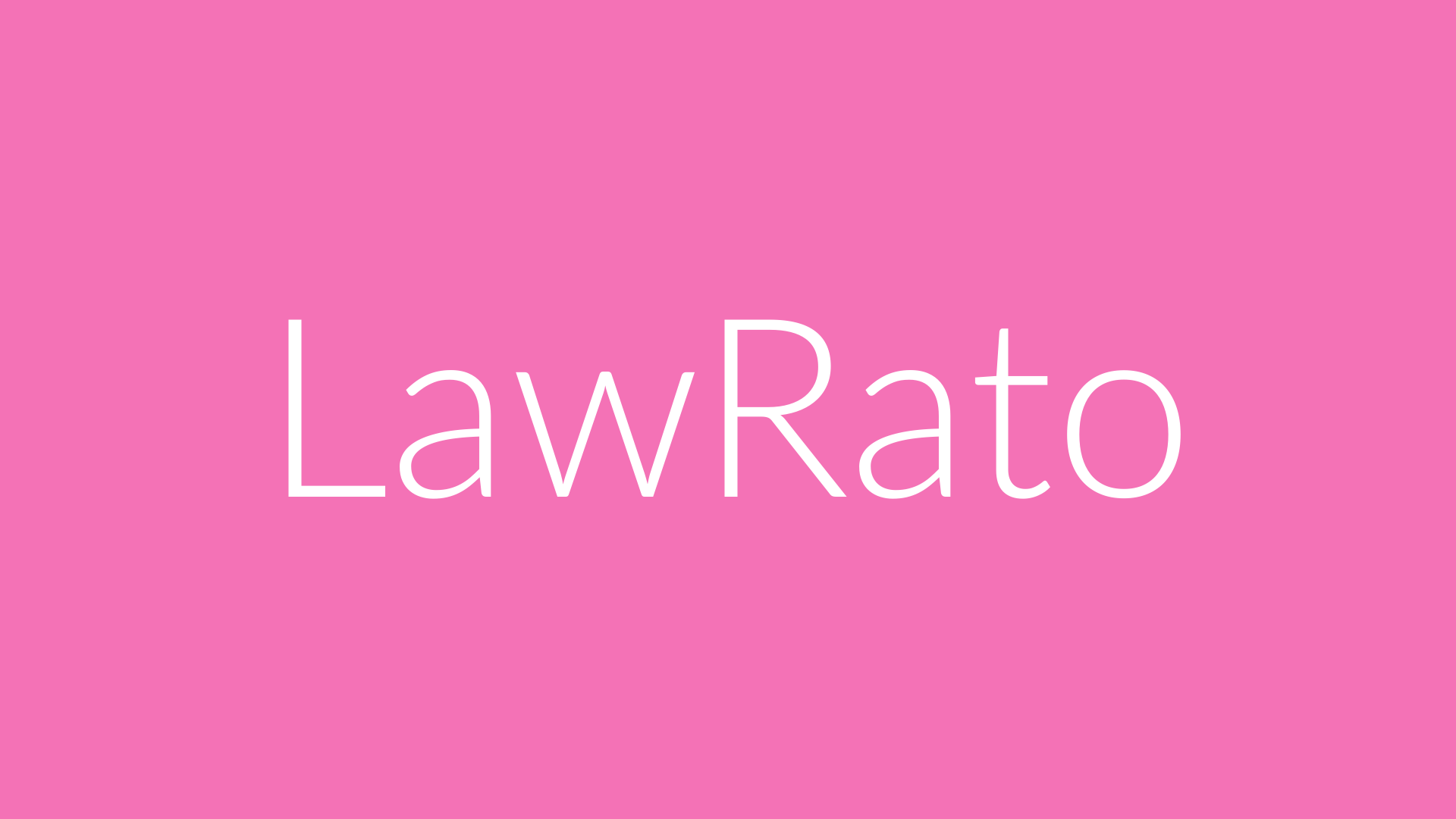 [Case Study] LawRato Increased its Conversion Rate by 80% Using a Chatbot