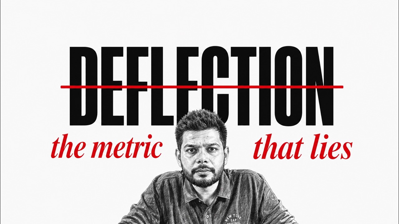 What I Learned About Deflection in AI Customer Service