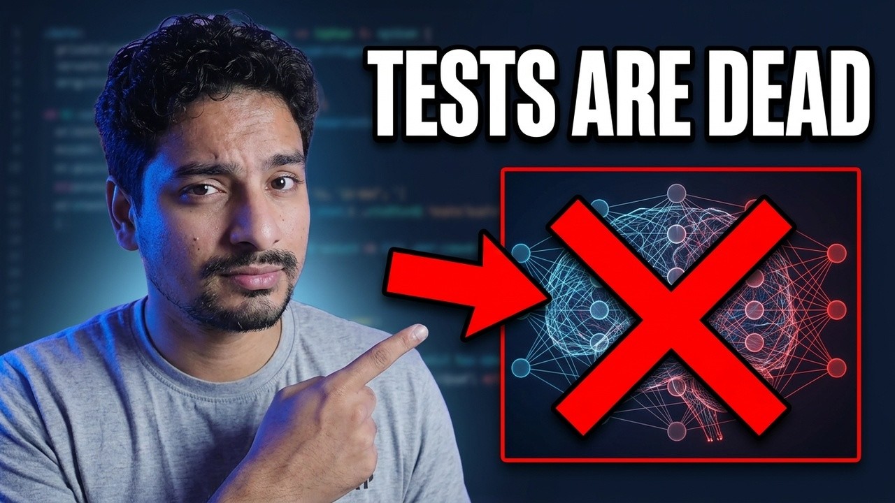 How Do You Know Your AI Agent Works?