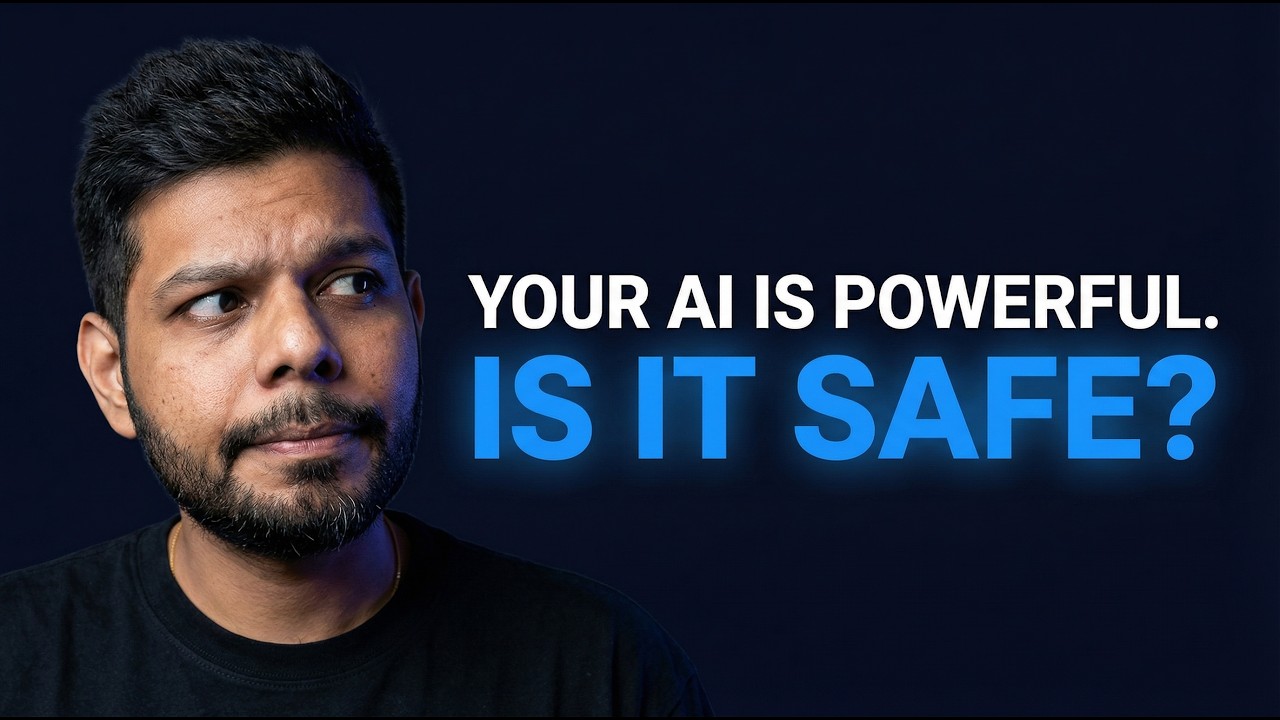 What AI Guardrails Actually Control