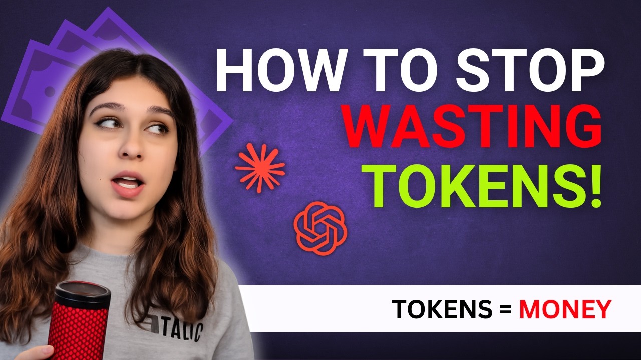 What Tokens Are and How They Drive AI Cost