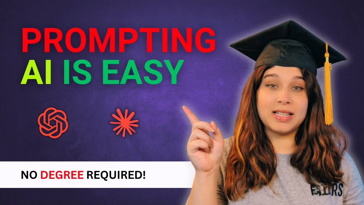 How to Write a Prompt That Gets What You Want