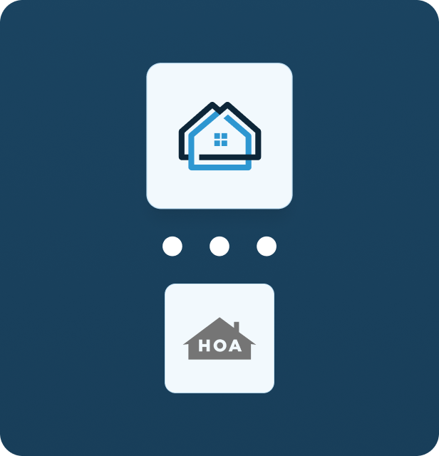 HOALife Vs. PayHOA image