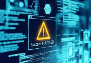 Cyberattacks on the Rise: 2022 Mid-Year Rport