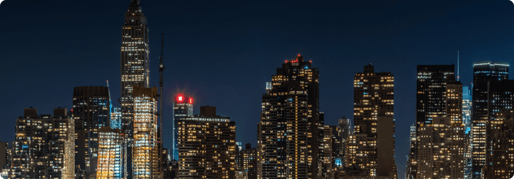 Beyond Boundaries: Securing A Global Investment Landscape