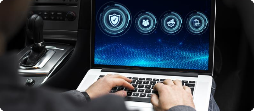 1 Proactive Incident Handling For A Ride-Hailing Giant