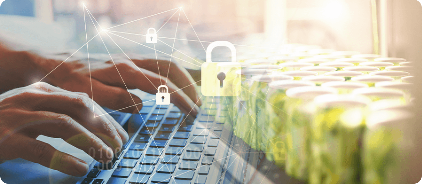 2 Cooking Up Stronger Security For A Leading Meal-Kit Provider