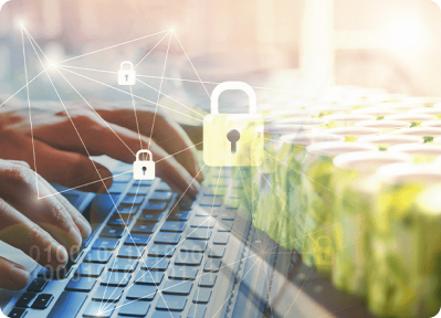Cooking Up Stronger Security For A Leading Meal-Kit Provider