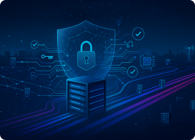 Bridging Security Gaps In Telecom For A Safer Connection