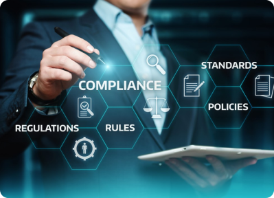 5 Defending Data Integrity For A File-Sharing And Synchronization Provider