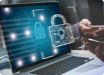 Nurturing Security In Finance Through Digital Forensics