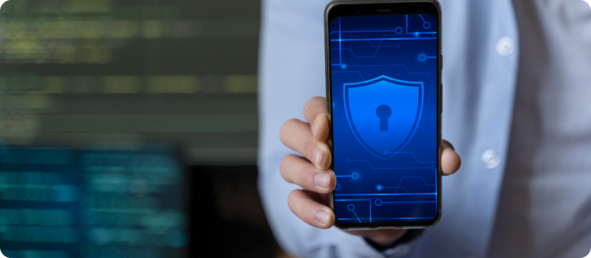 9 Enhancing Fintech App Security For A Leading Financial Services Provider