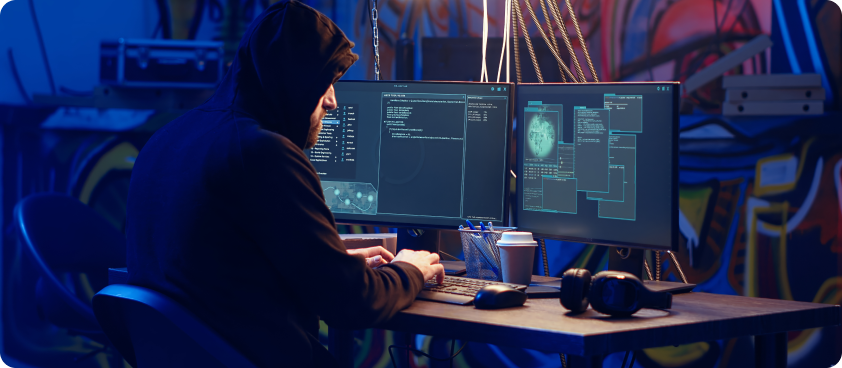 10 Cloud Technology is the future. What happens When hackers break In