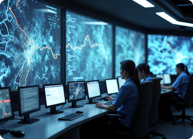 Investigating A Dangerous Breach In The Telecommunication Sector