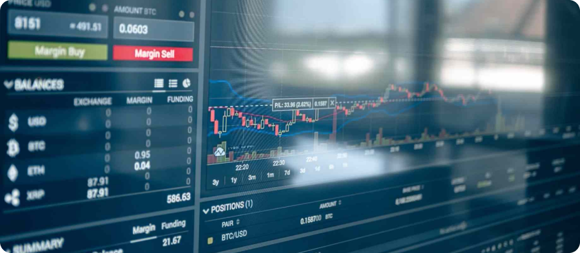 Assessing Potential Vulnerabilities For A Multi-Billion-Dollar Firm