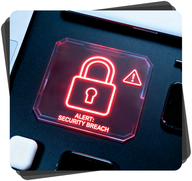 Detect Hidden Threats & Confirm Suspected Breaches - Ebryx