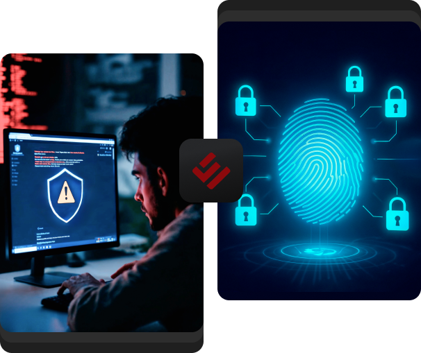 Detect Hidden Threats & Confirm Suspected Breaches - Ebryx