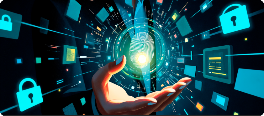 Modern Reconnaissance Techniques. How Threat Actors Gather Information You Thought Was Private