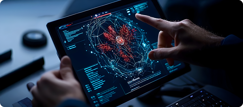 Distinguishing AI-Assisted Detection from Automation Technical Definitions and Use Cases