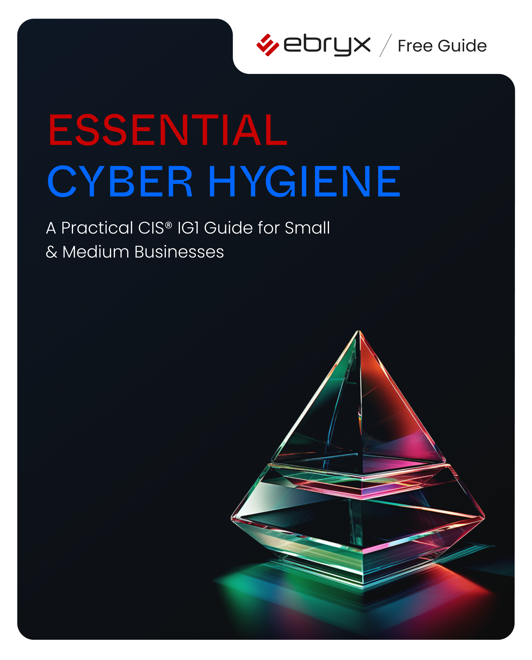 Comprehensive Cybersecurity for Businesses of All Sizes - Ebryx