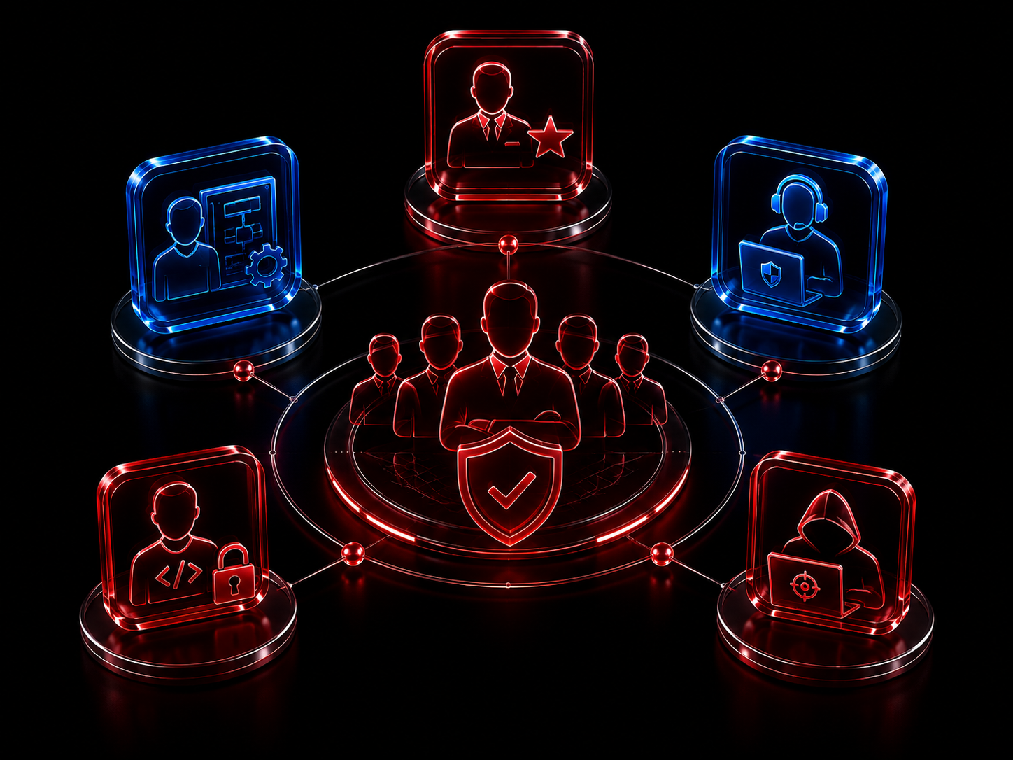 Comprehensive Cybersecurity for Businesses of All Sizes - Ebryx