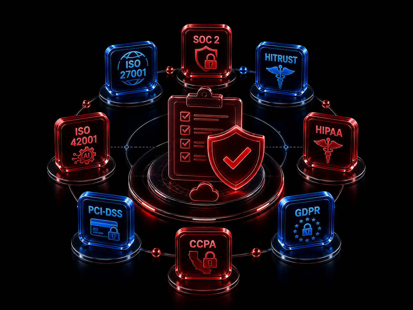 Comprehensive Cybersecurity for Businesses of All Sizes - Ebryx