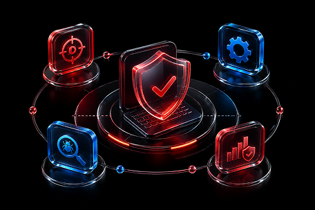 Comprehensive Cybersecurity for Businesses of All Sizes - Ebryx
