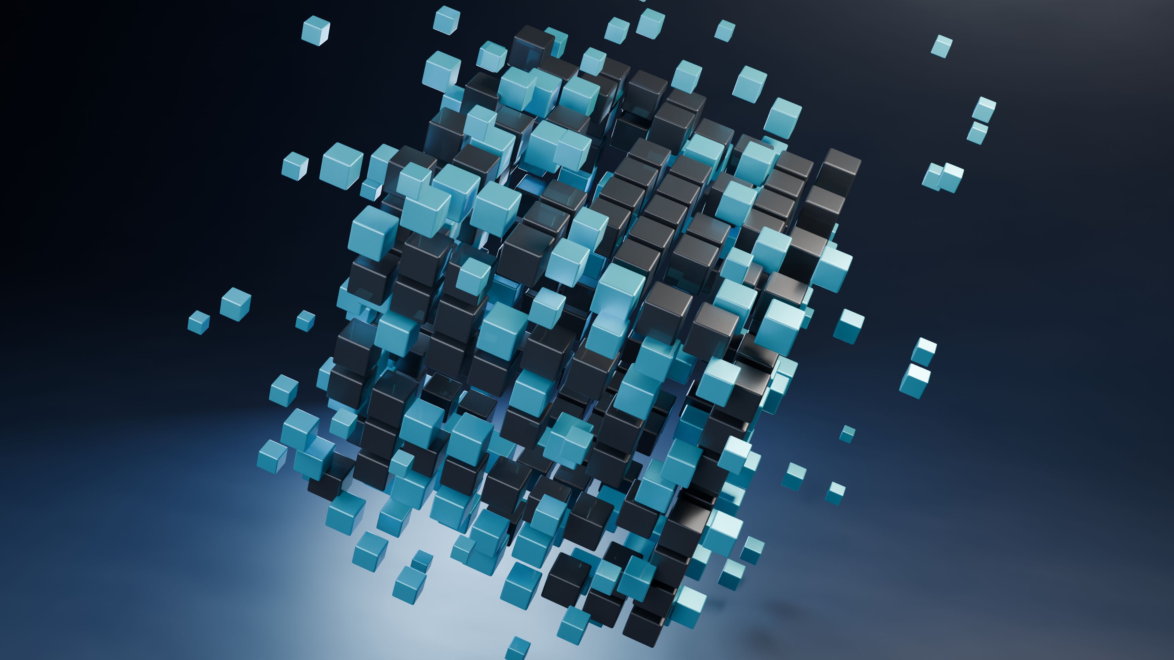 managed cybersecurity services - Ebryx