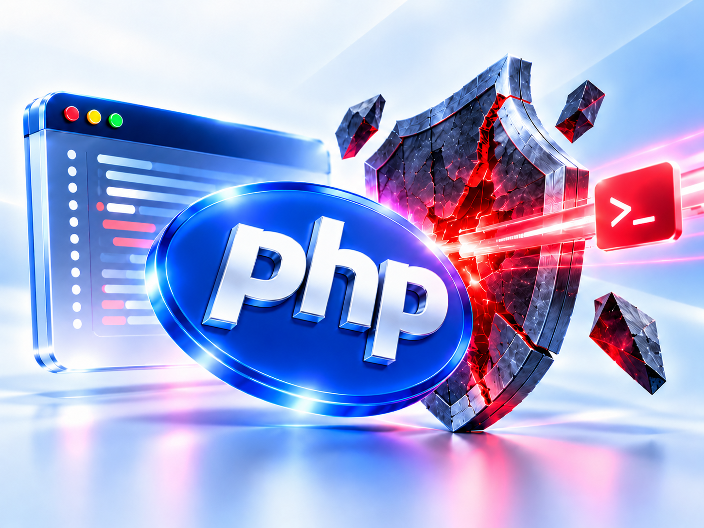 Command Injection in Wazuh Version 5.0